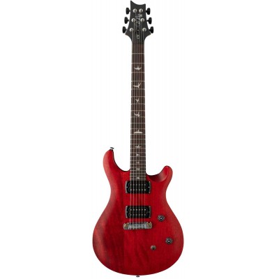 SE CE24 Standard Satin Stoptail Vintage Cherry