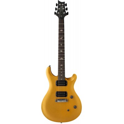 SE CE24 Standard Satin Stoptail Metallic Gold