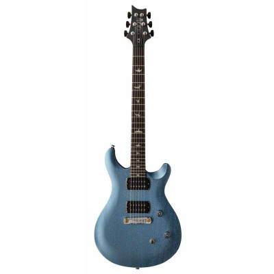 SE CE24 Standard Satin Stoptail Ice Blue Metallic