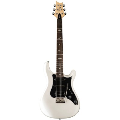 SE Studio Standard White Pearl