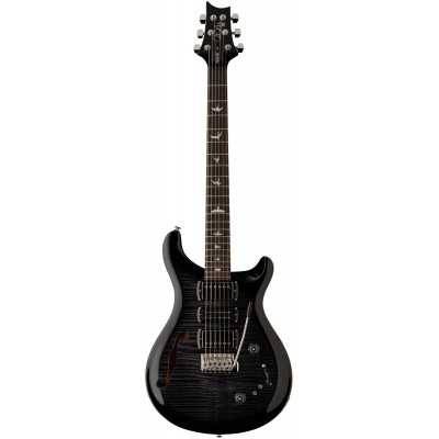 SE Special Semi-Hollow Charcoal Burst