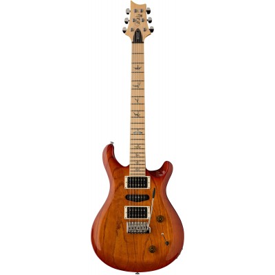 SE Swamp Ash Special Vintage Sunburst