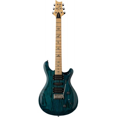 SE Swamp Ash Special Iridescent Blue
