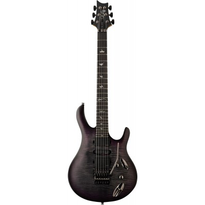 SE Chleo Signature Herman Li Charcoal Purple Burst