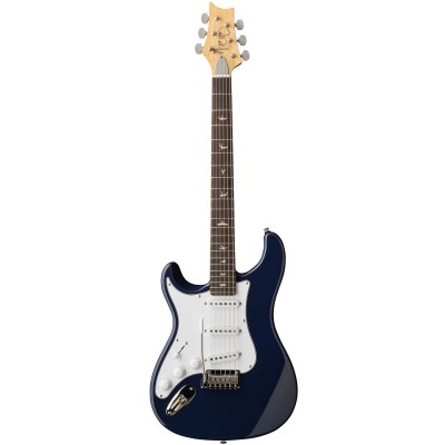 SE Silver Sky LH Trad Blue
