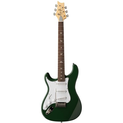 SE Silver Sky LH Lauren Green