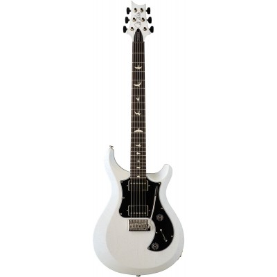 S2 Standard 24 Satin Pearl White