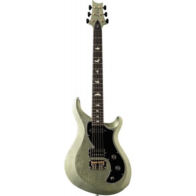 PRS S2 Vela Satin Mavis Mint Metallic
