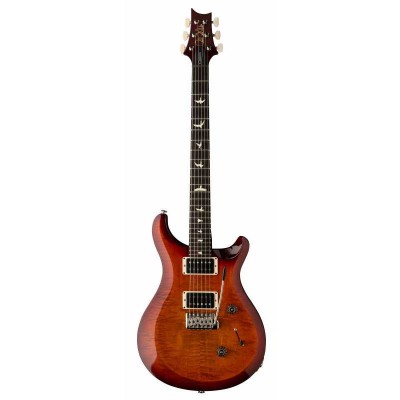 S2 Custom 24 Dark Cherry Sunburst