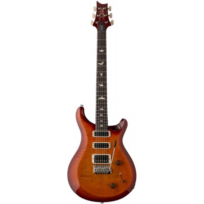 S2 Studio Dark Cherry Sunburst