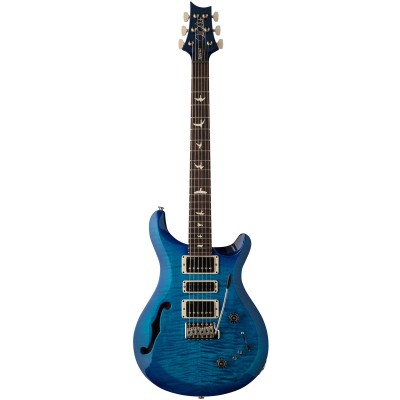 PRS S2 Special Semi Hollow Lake Blue