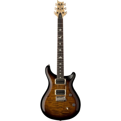 PRS CE24 Black Amber