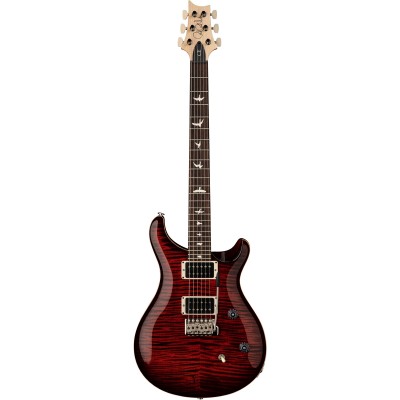 CE24 Fire Red Burst