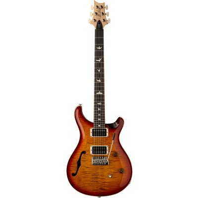 CE24 SH Dark Cherry Sunburst