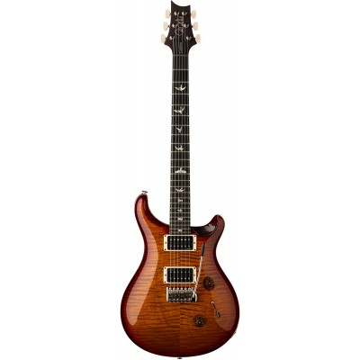 Custom 24 Dark Cherry Sunburst