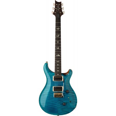 PRS Custom 24 Carroll Blue