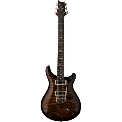 Custom 24-08 Black Gold Wraparound Burst