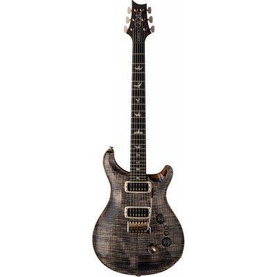 PRS Custom 24-08 Charcoal