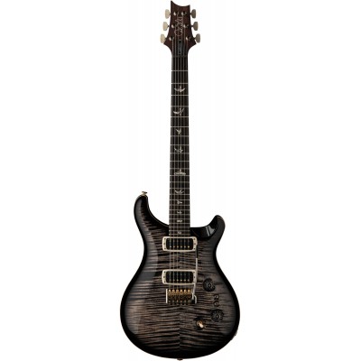 PRS Custom 24-08 Charcoal Burst