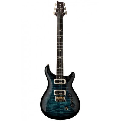 PRS Custom 24-08 Cobalt Smokeburst