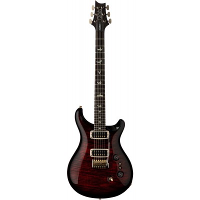 Custom 24-08 Fire Smokeburst