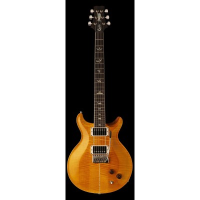 Santana Retro Yellow