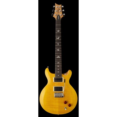 Santana Retro Yellow