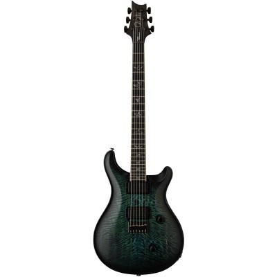 Modèle Signature Mark Holcomb Cobalt Smokeburst