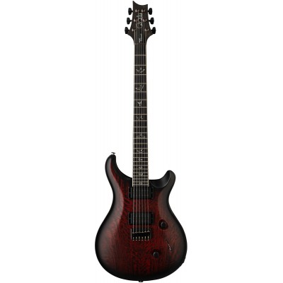 Signature Model Mark Holcomb Fire Smokeburst