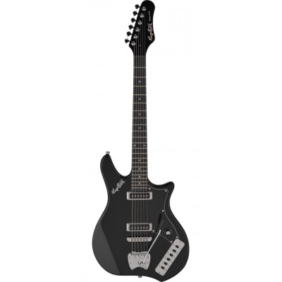 Hagstrom Impala Blk