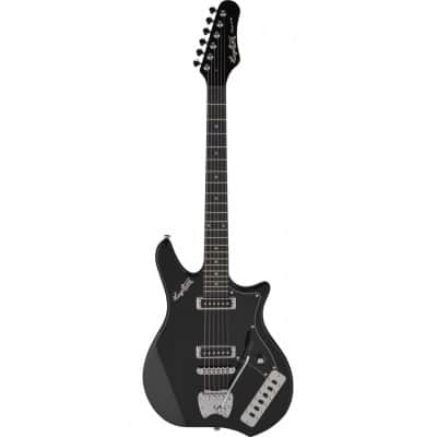 HAGSTROM IMPALA BLK