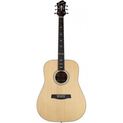 Hagstrom Orsa Ii Dreadnought Nat