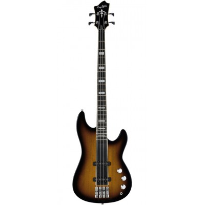 SUPER SWEDE BASS NMG