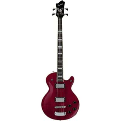 HAGSTROM SWEDE BASS WCT