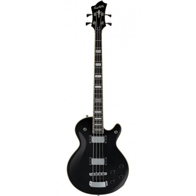 Swede Bass Blk