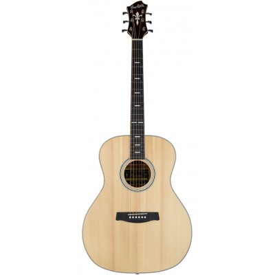 Hagstrom Orsa Ii Grand Auditorium Nat
