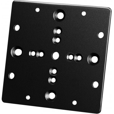 MOUNTING PLATE A SERIES
