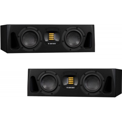 ADAM AUDIO A44H Bundle