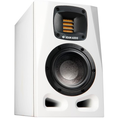 ADAM AUDIO A4V White