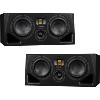 ADAM AUDIO A77H Bundle