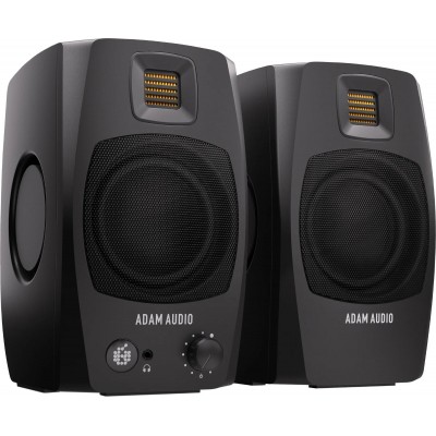 ADAM AUDIO D3V Black