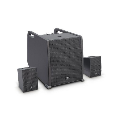 LD SYSTEMS Curv 500 Avs