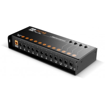 PALMER PWT 12 MK 2 Mi