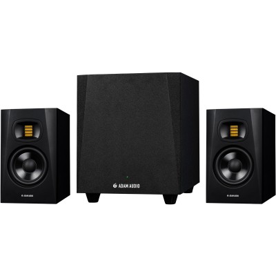 Adam Audio Pack T5v