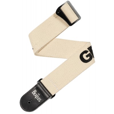 Beatles Get Back, Coton