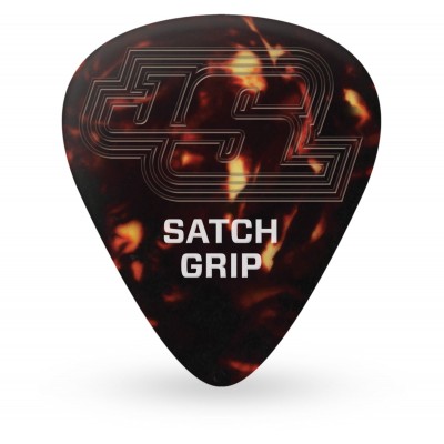 Joe SatrianiSatchGrip Pick, Extra Heavy (1.25mm) 5-Pack