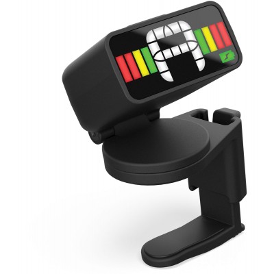 Micro Headstock Tuner PW-CT-12RC