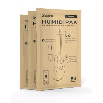 REPLACEMENT 3 PACK