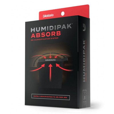 AUTOMATIC HUMIDITY CONTROL SYSTEM