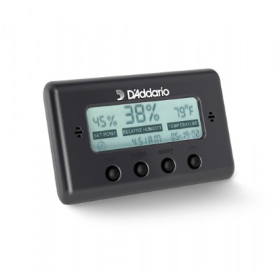 D\'addario And Co Hygrometre  -